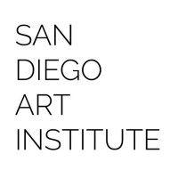 san diego art institute logo image