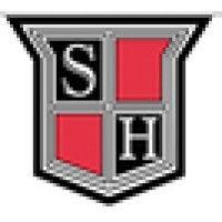 shady hollow country club co logo image