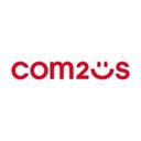 logo of Com 2 Us Usa