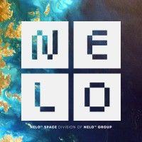 nelo space logo image