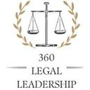 logo of 360 Legal Leadership