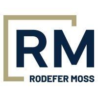 rodefer moss & co, pllc