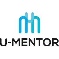 u-mentor logo image