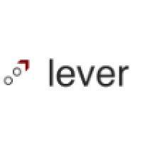 project lever logo image