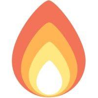 campfire logo image