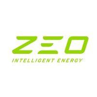 zeo intel logo image