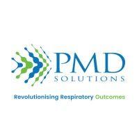 pmd solutions logo image