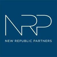 new republic partners logo image