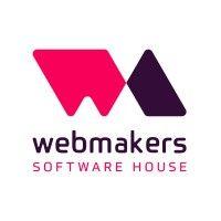 webmakers software house logo image