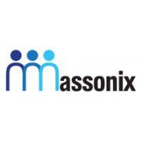 massonix corporation logo image