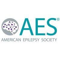 american epilepsy society logo image