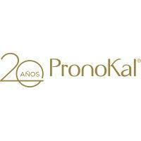 pronokal group - a nestlé health science company logo image