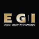 logo of Ensign Group International