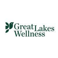 great lakes wellness logo image