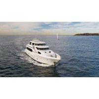 sydney harbour yacht charter