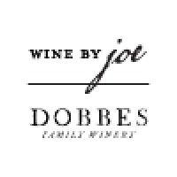 dobbes family winery/wine by joe logo image