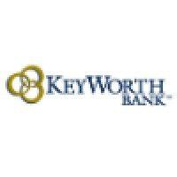 keyworth bank logo image