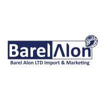 barel alon logo image