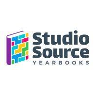 studio source yearbooks logo image