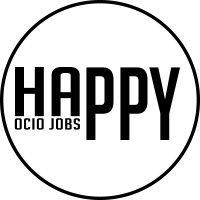 grupo happy's ( ocio jobs happy) logo image