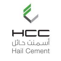 hail cement company logo image