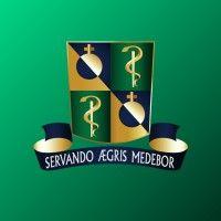 escola bahiana de medicina e saúde pública logo image