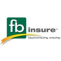 fbinsure logo image