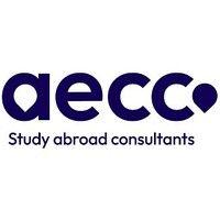 aecc india logo image