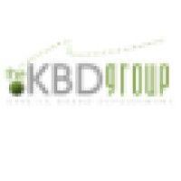 the kbd group, llc logo image