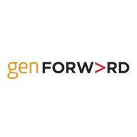 genforward logo image