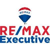 re/max executive logo image