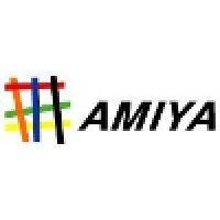 amiya corporation logo image