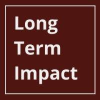 long term impact logo image