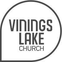 vinings lake church logo image