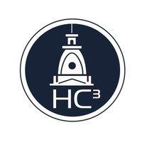 hillsdale college crypto club logo image