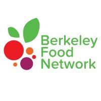 berkeley food network logo image