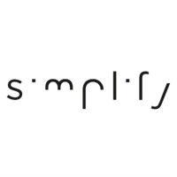 simplify as logo image