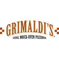 grimaldi's pizzeria logo image