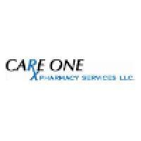 care one pharmacy services llc logo image