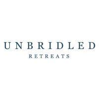 unbridled retreats logo image