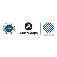 barnstable county americorps cape cod logo image