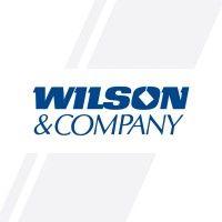 wilson & company, inc., engineers and architects