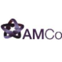 amco (formerly amdipharm mercury ltd) logo image