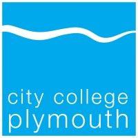 city college plymouth logo image