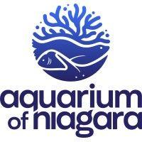 aquarium of niagara logo image