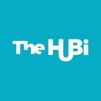 the hubi logo image