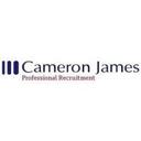 logo of Cameron James Professional Recruitment