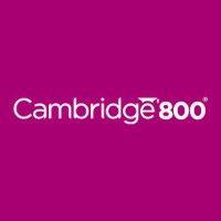 cambridge weight plan españa