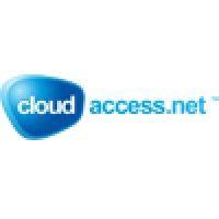 cloudaccess.net logo image