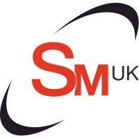 sm uk logo image